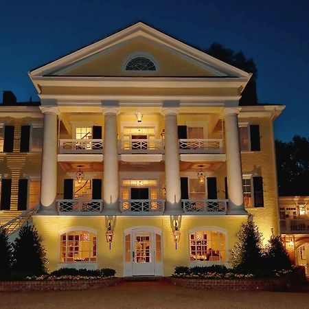 The Inn At Willow Grove 橙郡 外观 照片