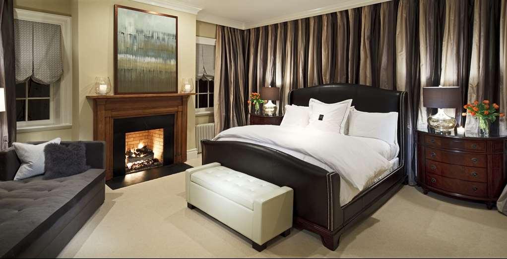 The Inn At Willow Grove 橙郡 客房 照片