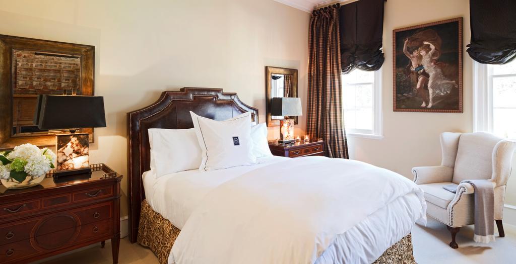The Inn At Willow Grove 橙郡 外观 照片