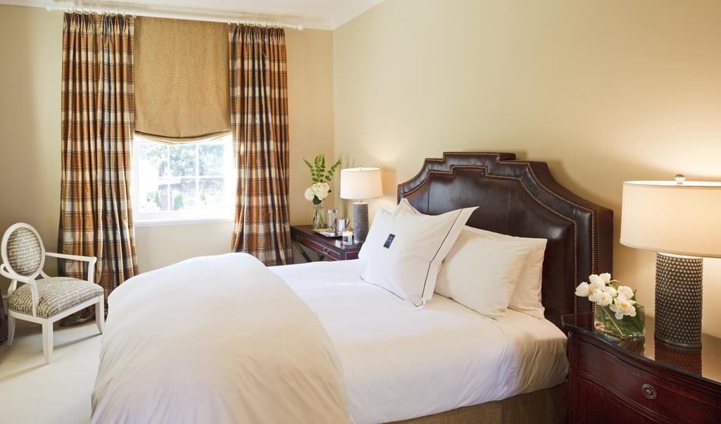 The Inn At Willow Grove 橙郡 外观 照片