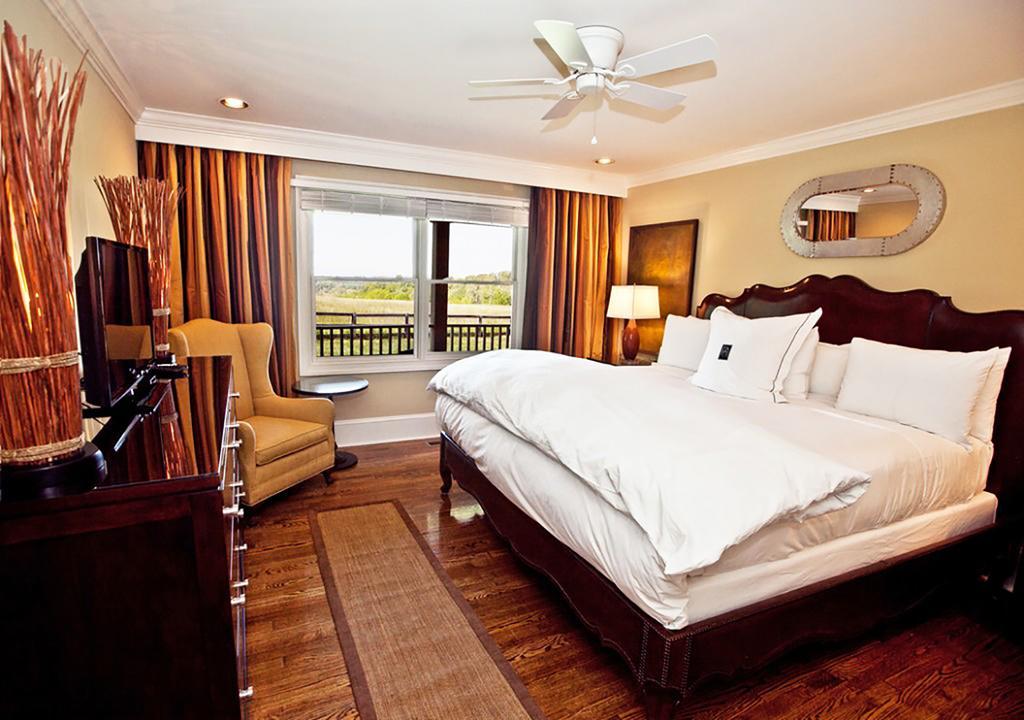The Inn At Willow Grove 橙郡 外观 照片