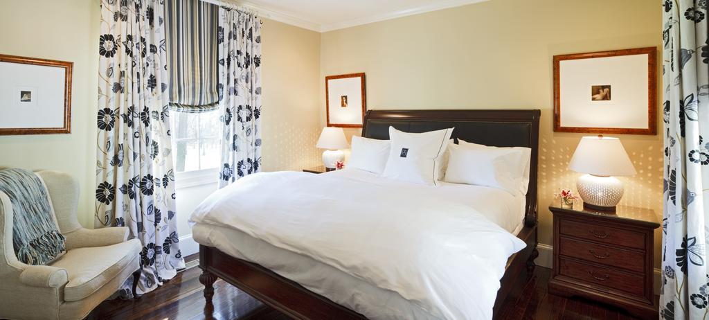 The Inn At Willow Grove 橙郡 客房 照片