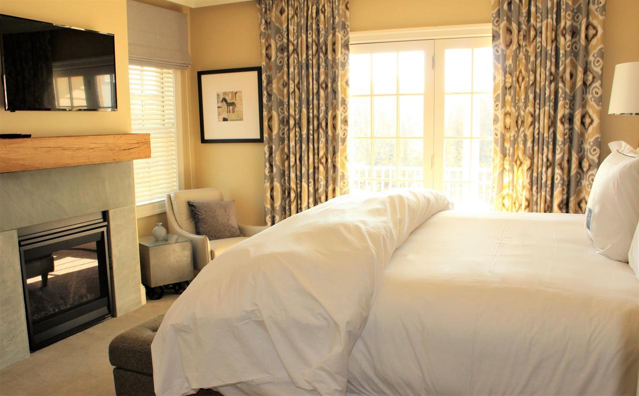 The Inn At Willow Grove 橙郡 外观 照片