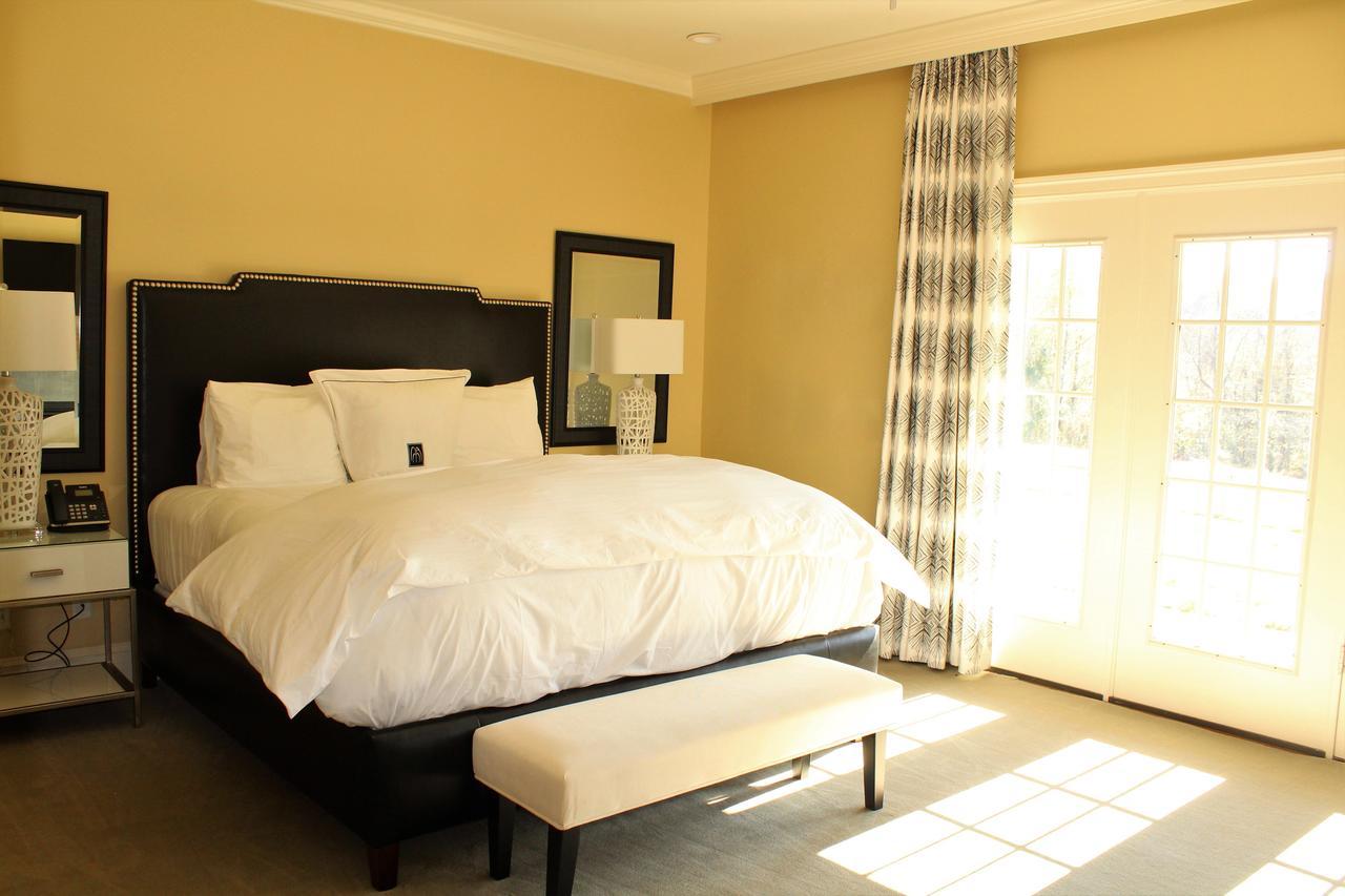 The Inn At Willow Grove 橙郡 外观 照片