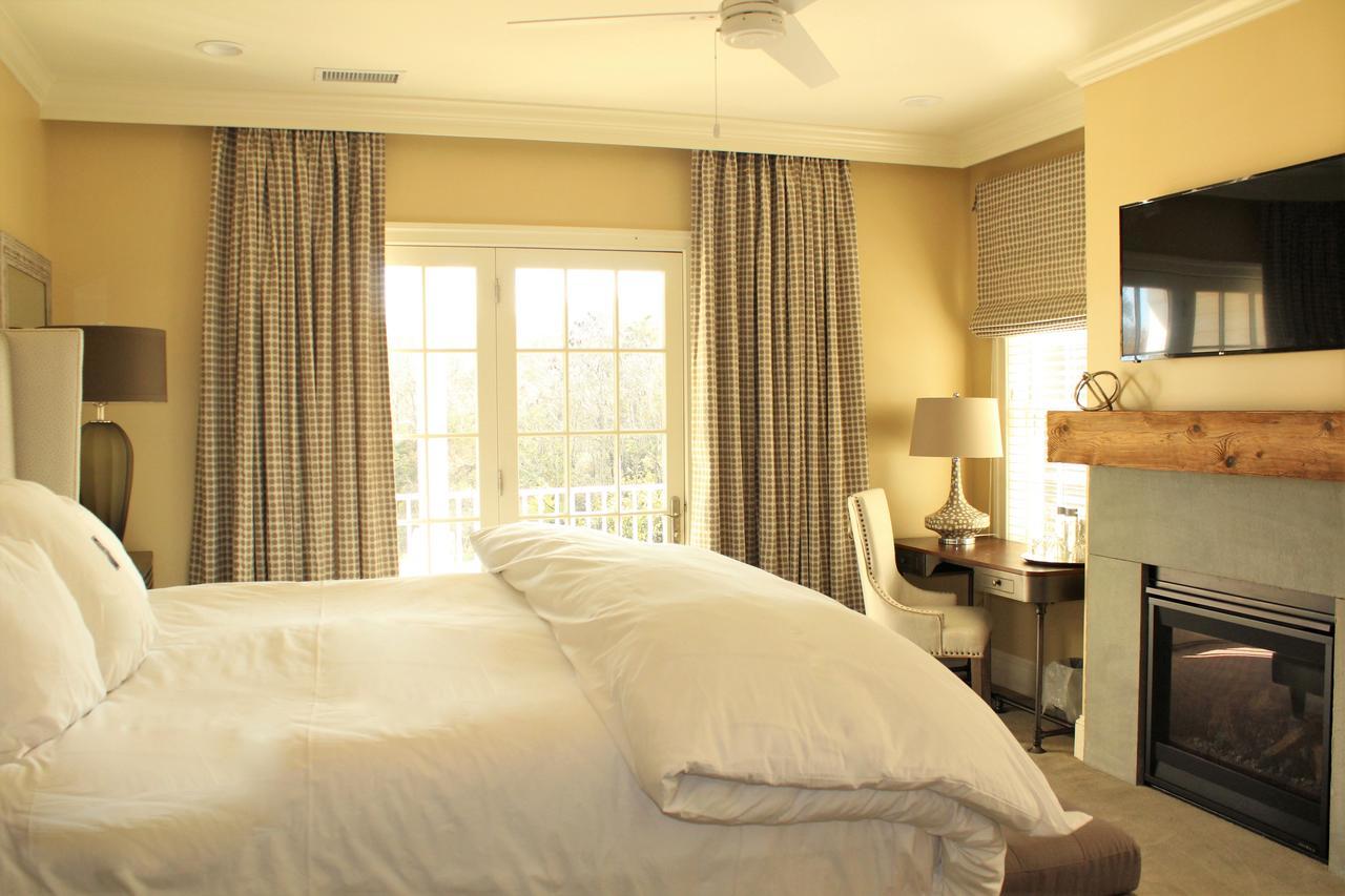 The Inn At Willow Grove 橙郡 外观 照片