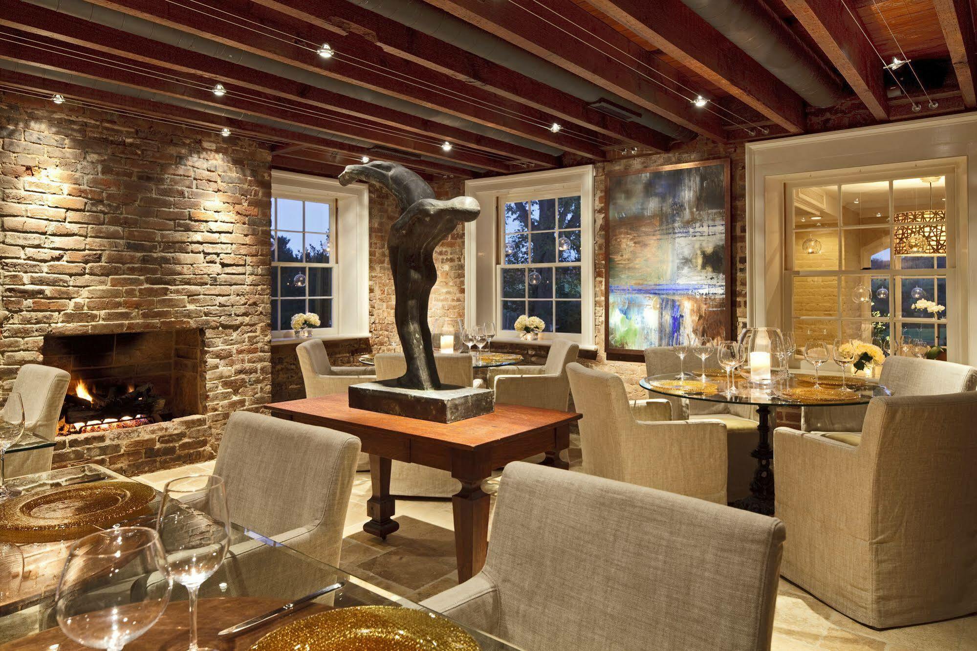 The Inn At Willow Grove 橙郡 外观 照片