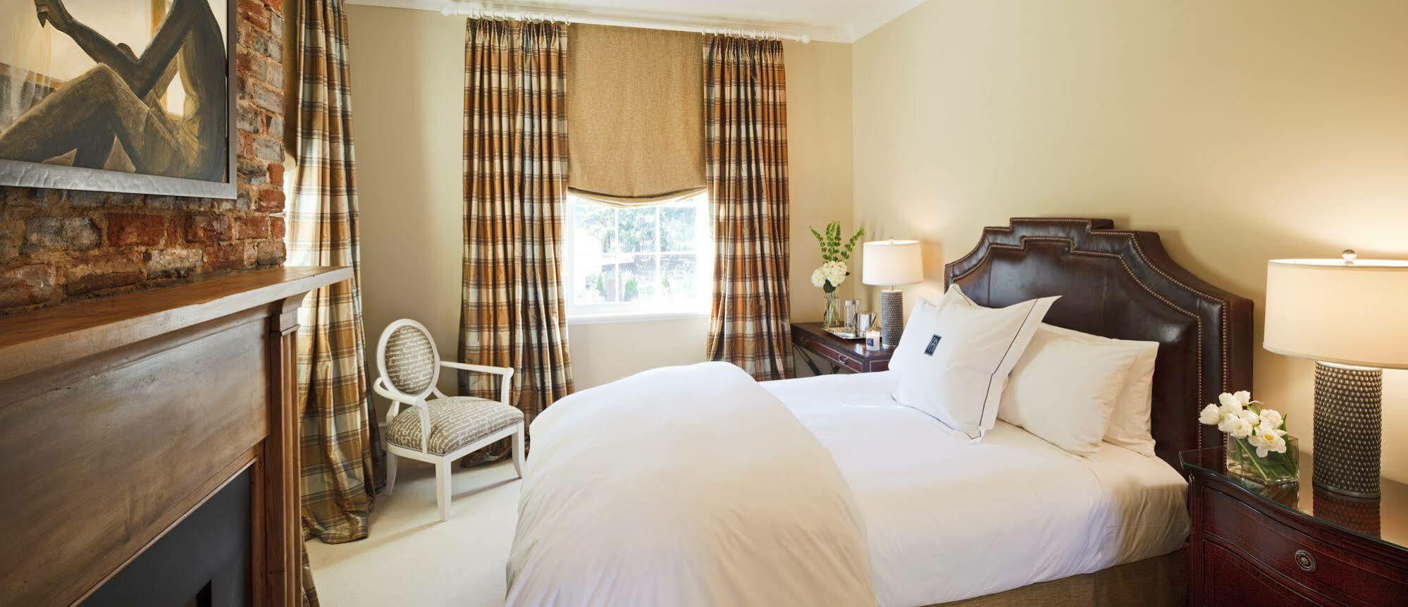 The Inn At Willow Grove 橙郡 外观 照片