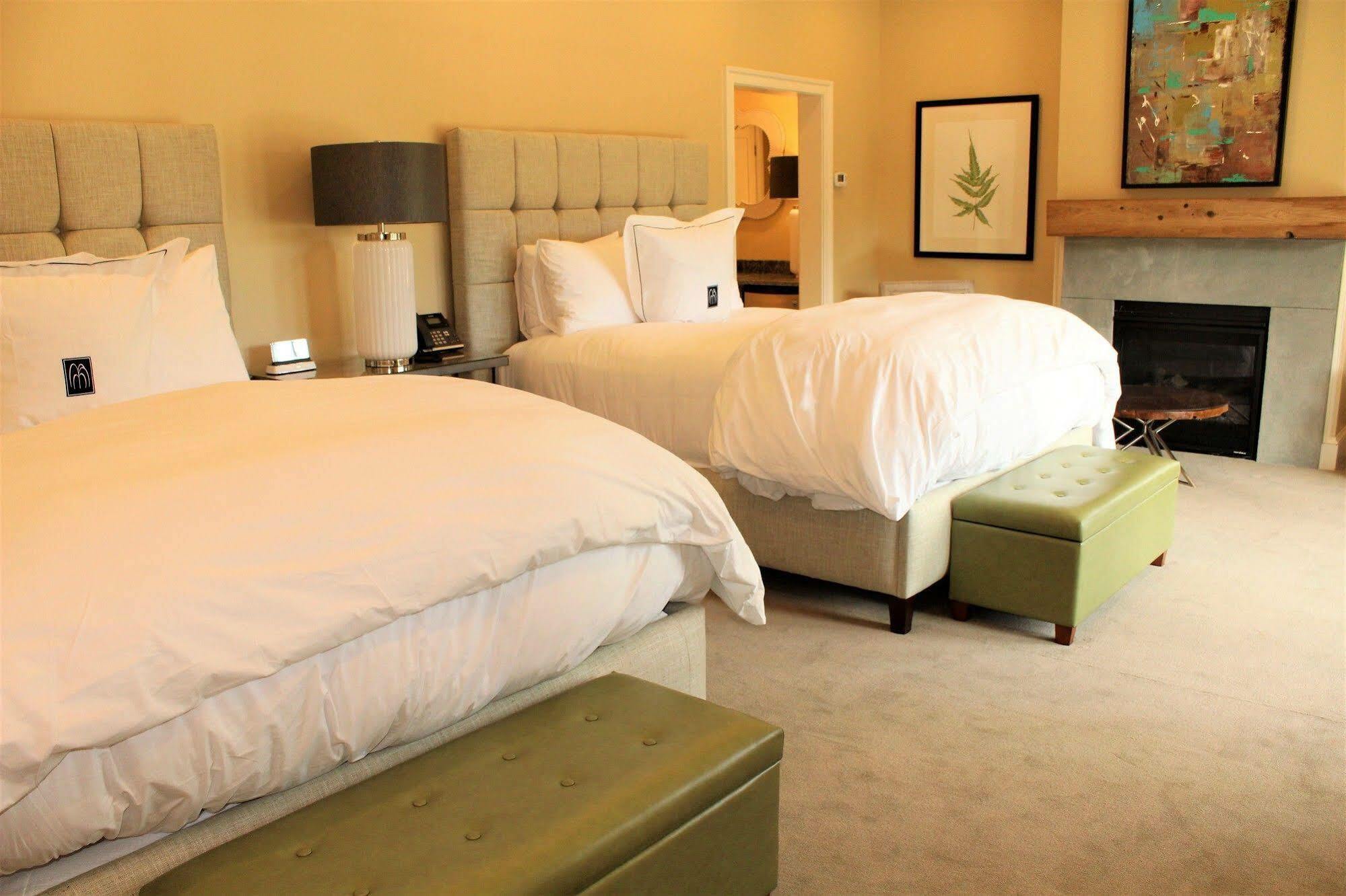 The Inn At Willow Grove 橙郡 外观 照片