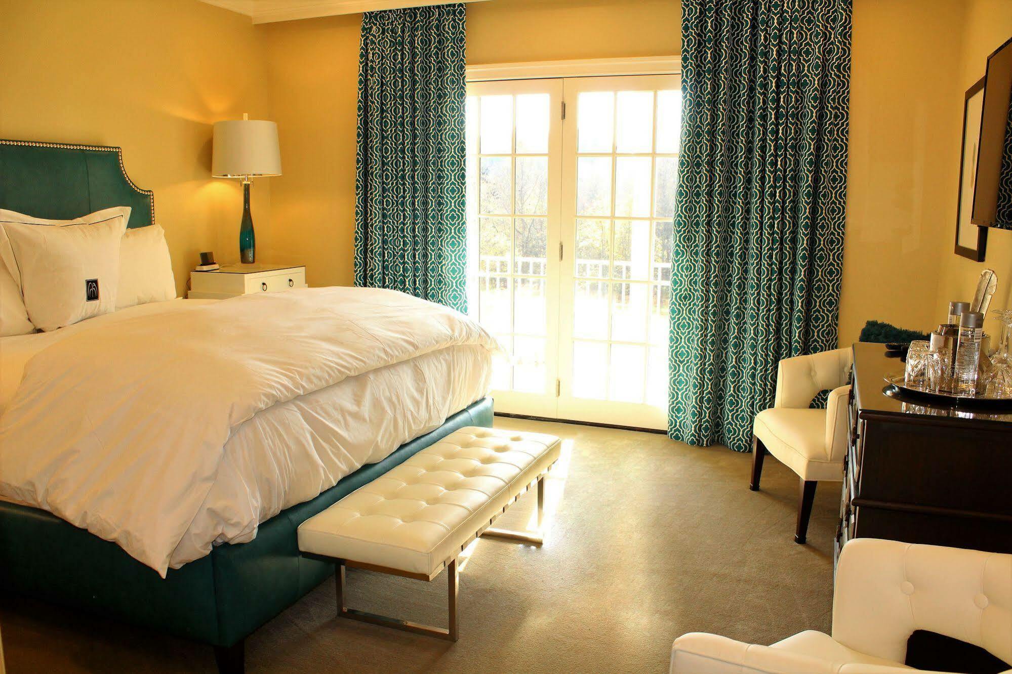The Inn At Willow Grove 橙郡 外观 照片