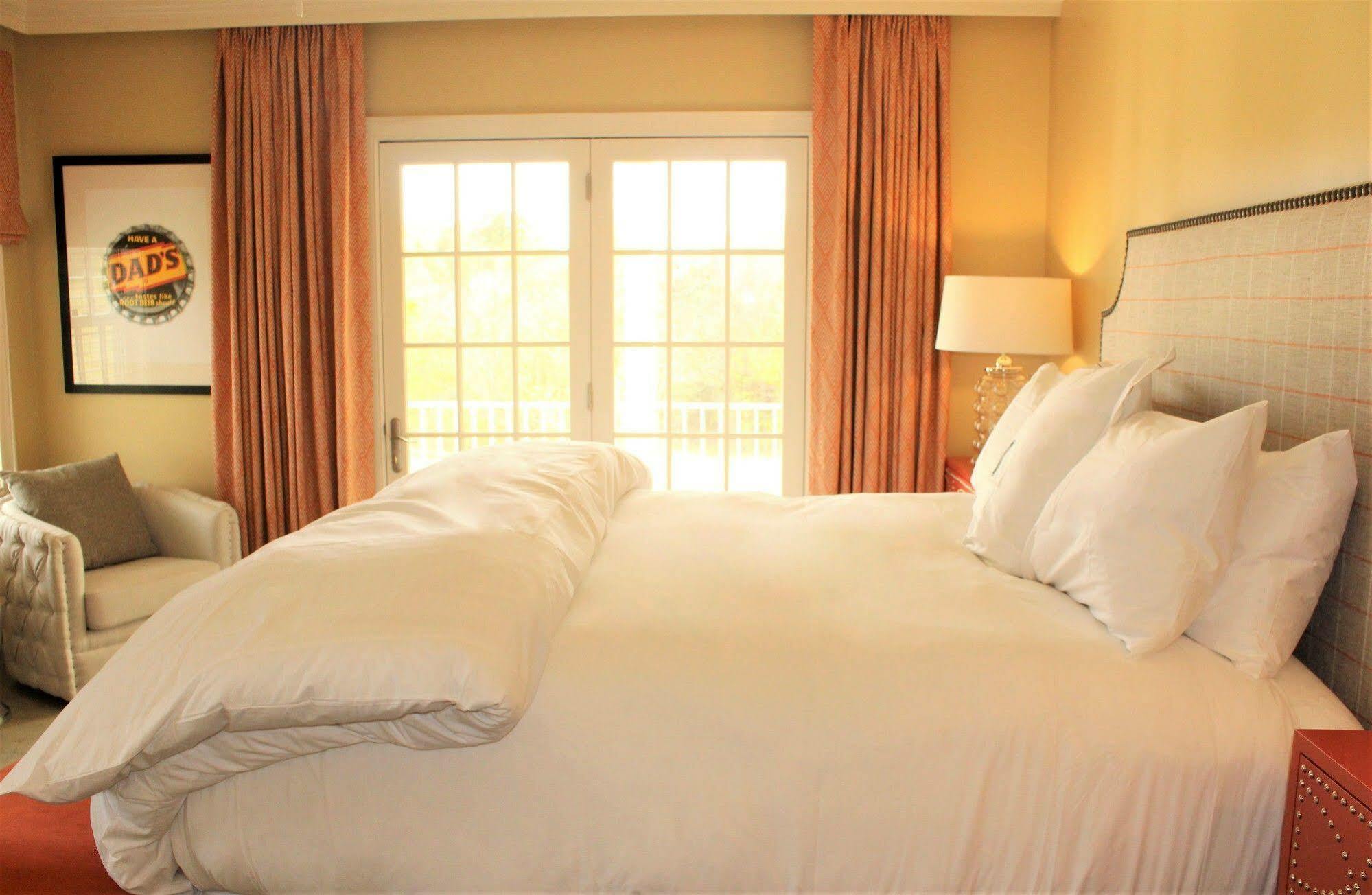 The Inn At Willow Grove 橙郡 外观 照片