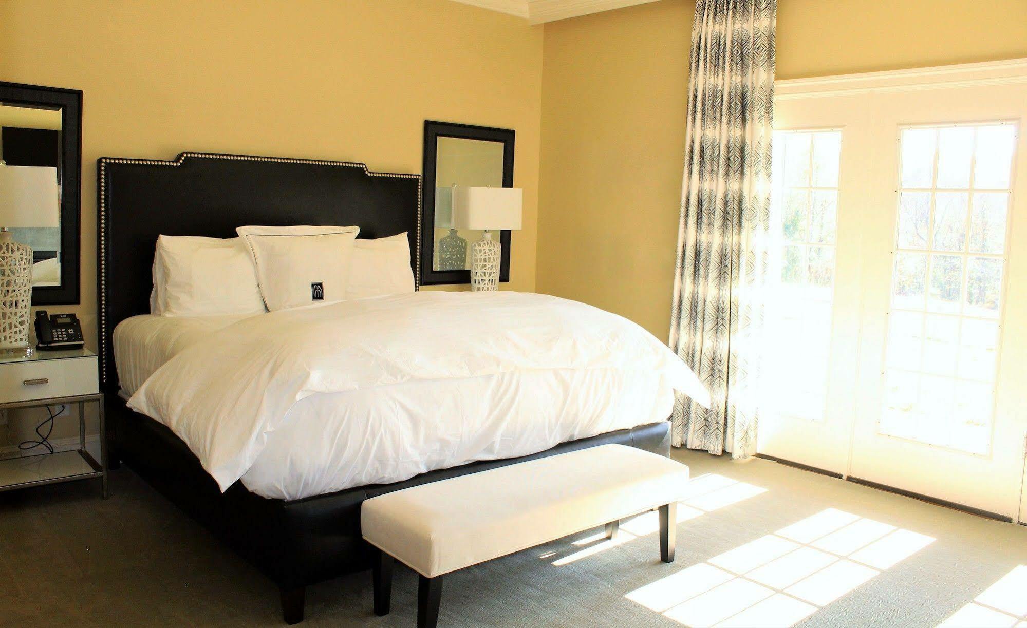The Inn At Willow Grove 橙郡 外观 照片