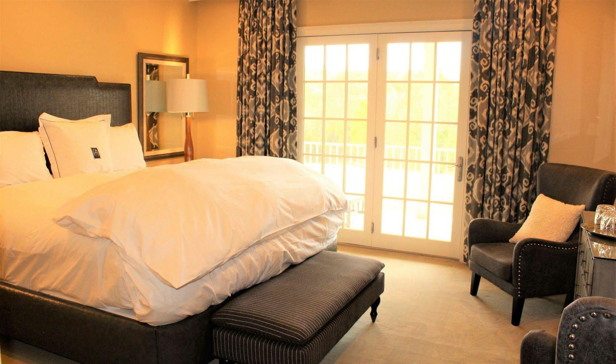 The Inn At Willow Grove 橙郡 外观 照片