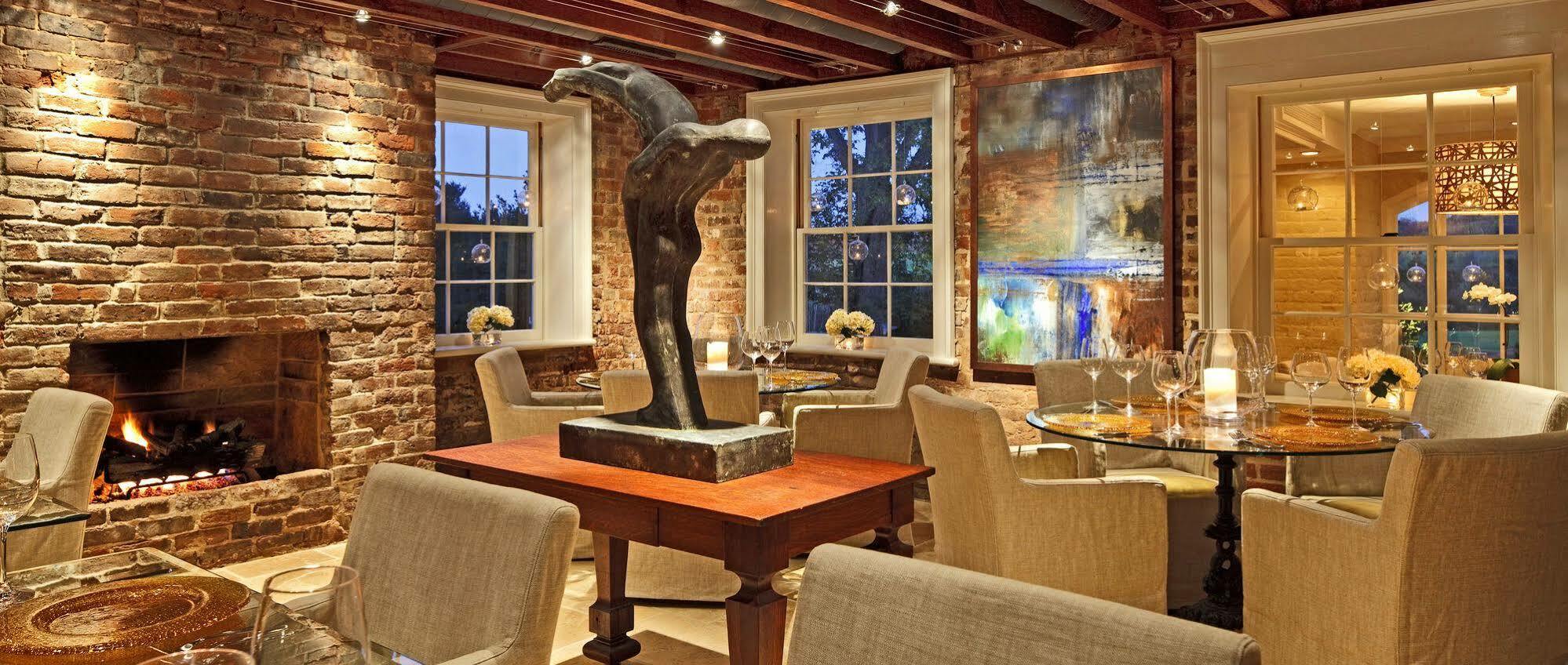 The Inn At Willow Grove 橙郡 外观 照片